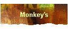 Monkey's