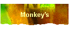 Monkey's